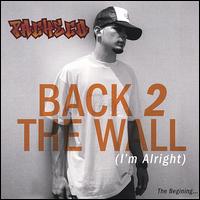 Back 2 the Wall von Pacheco