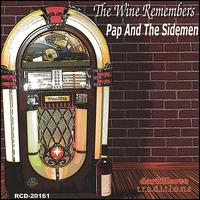 Wine Remembers von Dave "Pappy" Hamel