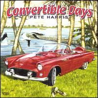 Convertible Days von Pete Harris