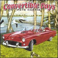 Songs from the Hammock von Pete Harris