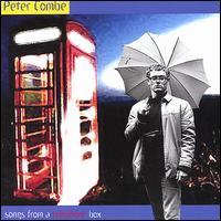 Songs from a Telephone Box von Peter Combe