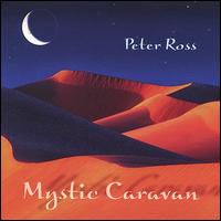 Mystic Caravan von Peter Ross