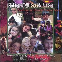 Friends for Life von Peter Sprague