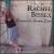 Between the Broken Lines von Rachel Bissex