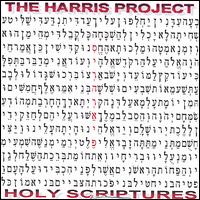 Harris Project_Holy Scriptures von Pierre