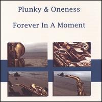Forever in a Moment von Plunky
