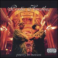 Poetry in Motion von Poetic Hustla'z