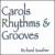 Carols Rhythms & Grooves von Richard Souther
