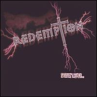 Metal von Redemption