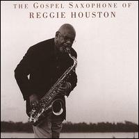 Wordless Praise von Reggie Houston