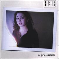 11:11 Eleven Eleven von Regina Spektor