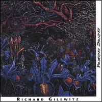 Voluntary Solitary von Richard Gilewitz
