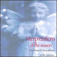 Interpretations of the Season von Richard Souther