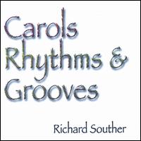 Carols Rhythms & Grooves von Richard Souther