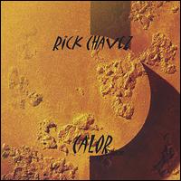 Calor von Rick Chavez