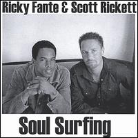 Soul Surfing von Ricky Fanté