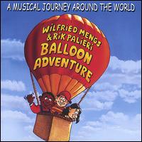 Balloon Adventure von Rik Palieri