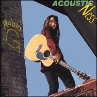 Acousticness von Robin Greenstein