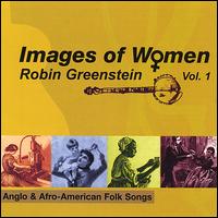 Images of Women von Robin Greenstein