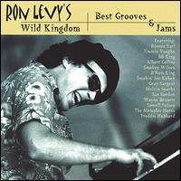 Assorted Special Guests von Ron Levy
