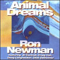 Animal Dreams von Ron Newman