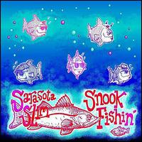 Snook Fishin' von Sarasota Slim