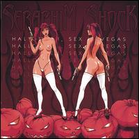 Halloween Sex N' Vegas von Seraphim Shock