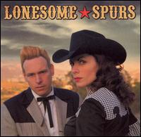 Lonesome Spurs von Lonesome Spurs
