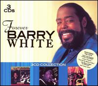 Forever Barry White von Barry White