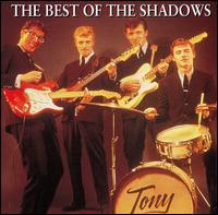 Best of the Shadows [EMI 2006] von The Shadows