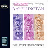 Essential Collection von Ray Ellington