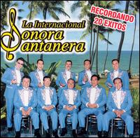 20 Exitos von Sonora Santanera