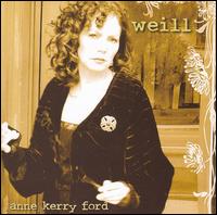 Weill von Anne Kerry Ford