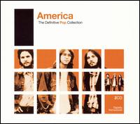 Definitive Pop Collection von America