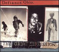 Great Depression von Defiance, Ohio