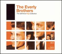 Definitive Pop Collection von The Everly Brothers