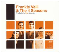 Definitive Pop Collection von The Four Seasons