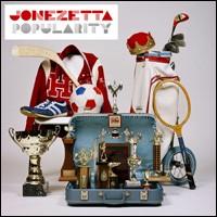 Popularity von Jonezetta
