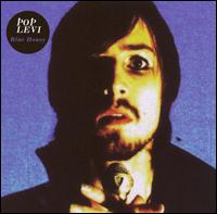 Blue Honey von Pop Levi