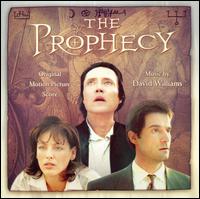Prophecy [Original Motion Picture Score] von David Williams