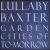 Garden Cities of To-morrow von Lullaby Baxter