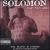 Come With Me/Papi Ven Aqui von Solomon