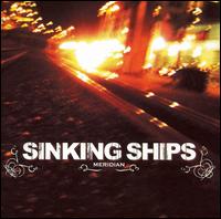 Meridian von The Sinking Ships