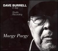 Margy Pargy von Dave Burrell
