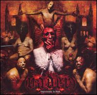 Impressions in Blood von Vader