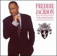 Transitions von Freddie Jackson