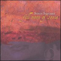 Full Moon of Sonia von Sonia Sanchez