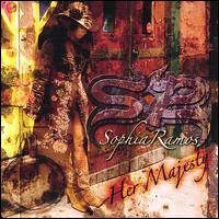 Her Majesty von Sophia Ramos