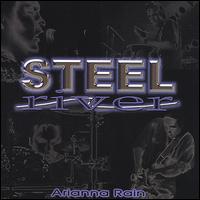 Arianna Rain von Steel River