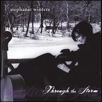 Through the Storm von Stephanie Winters